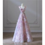 High Quality 2025 Female Dress