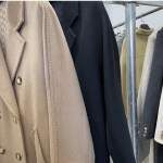 Winter Thick Warm Woolen Women Coat 90% Wool Cashmere Belted Coat Double-sided Cashmere Jacket Women's Xlong Luxury